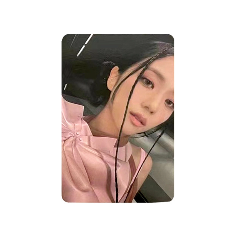 YG Entertainment BLACKPINK 2BORN PINK CD