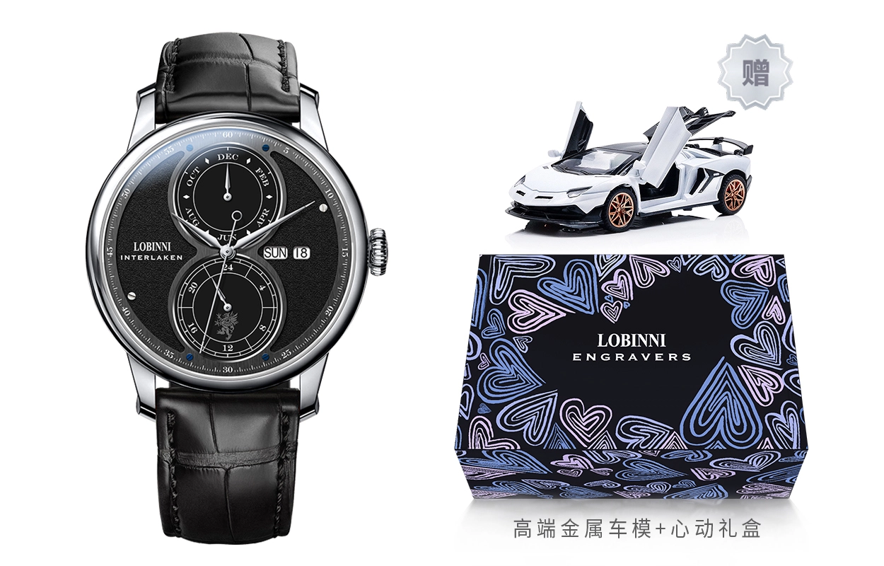 LOBINNI 18015-A1