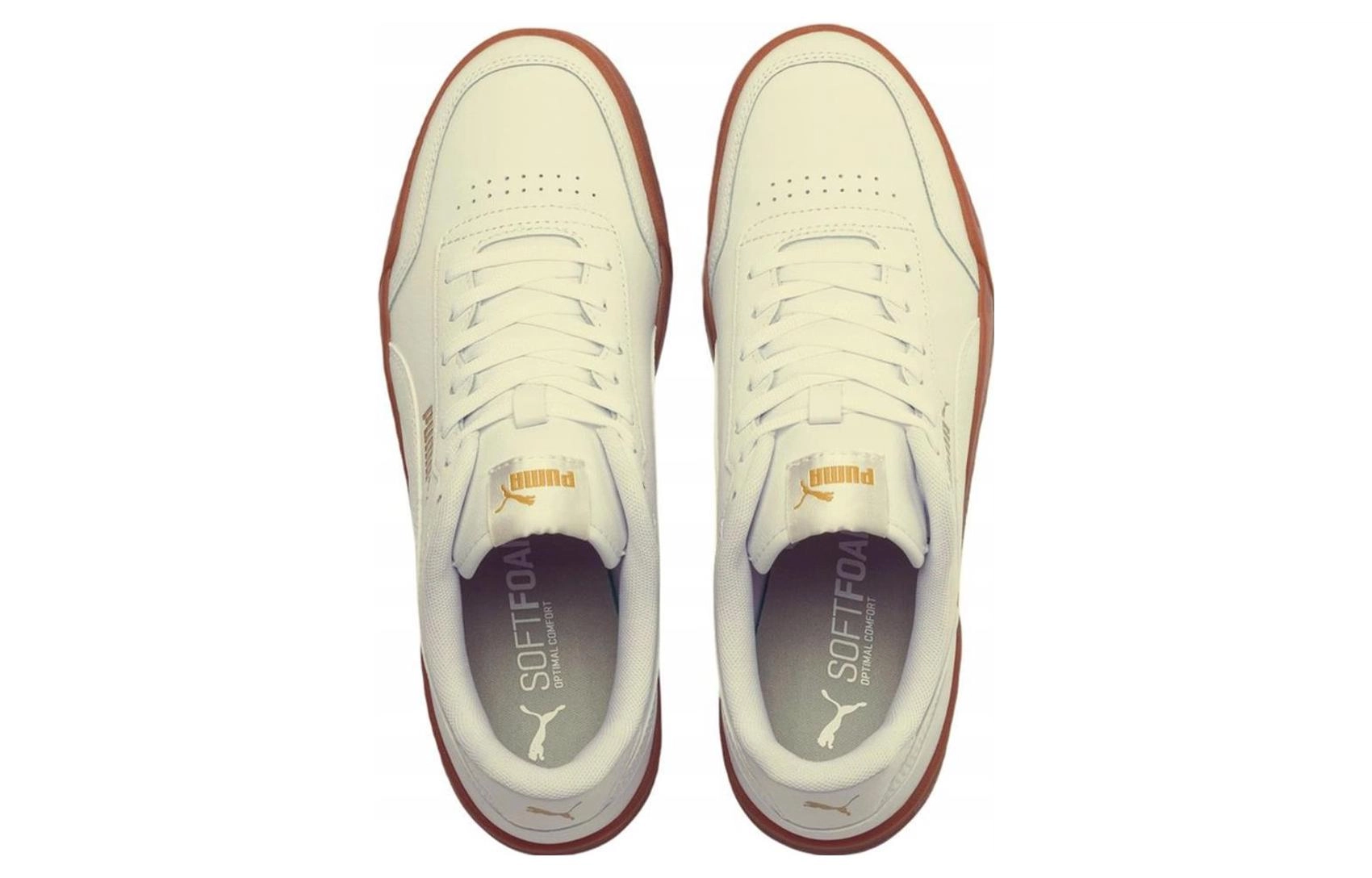 PUMA Caracal SD