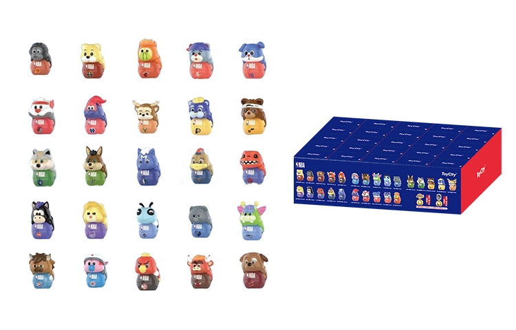 TOYCITY NBA 25