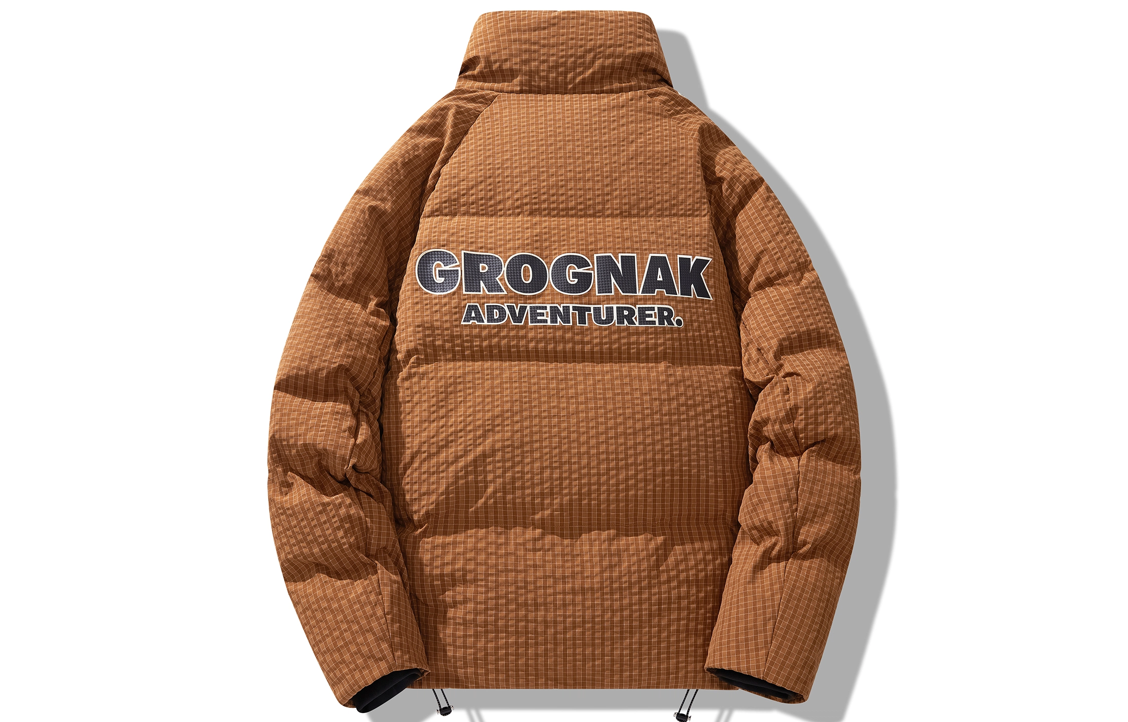 GROGNAK
