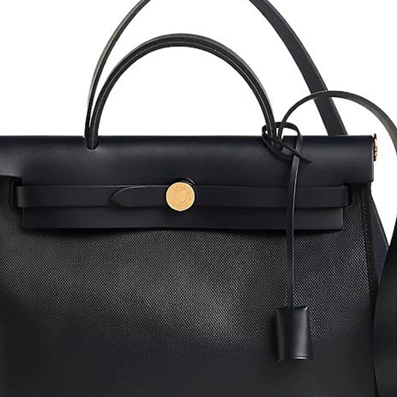 HERMES Herbag Zip 31 H PlumeHunter