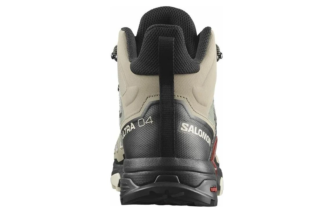 SALOMON X Ultra 4 Mid Gtx