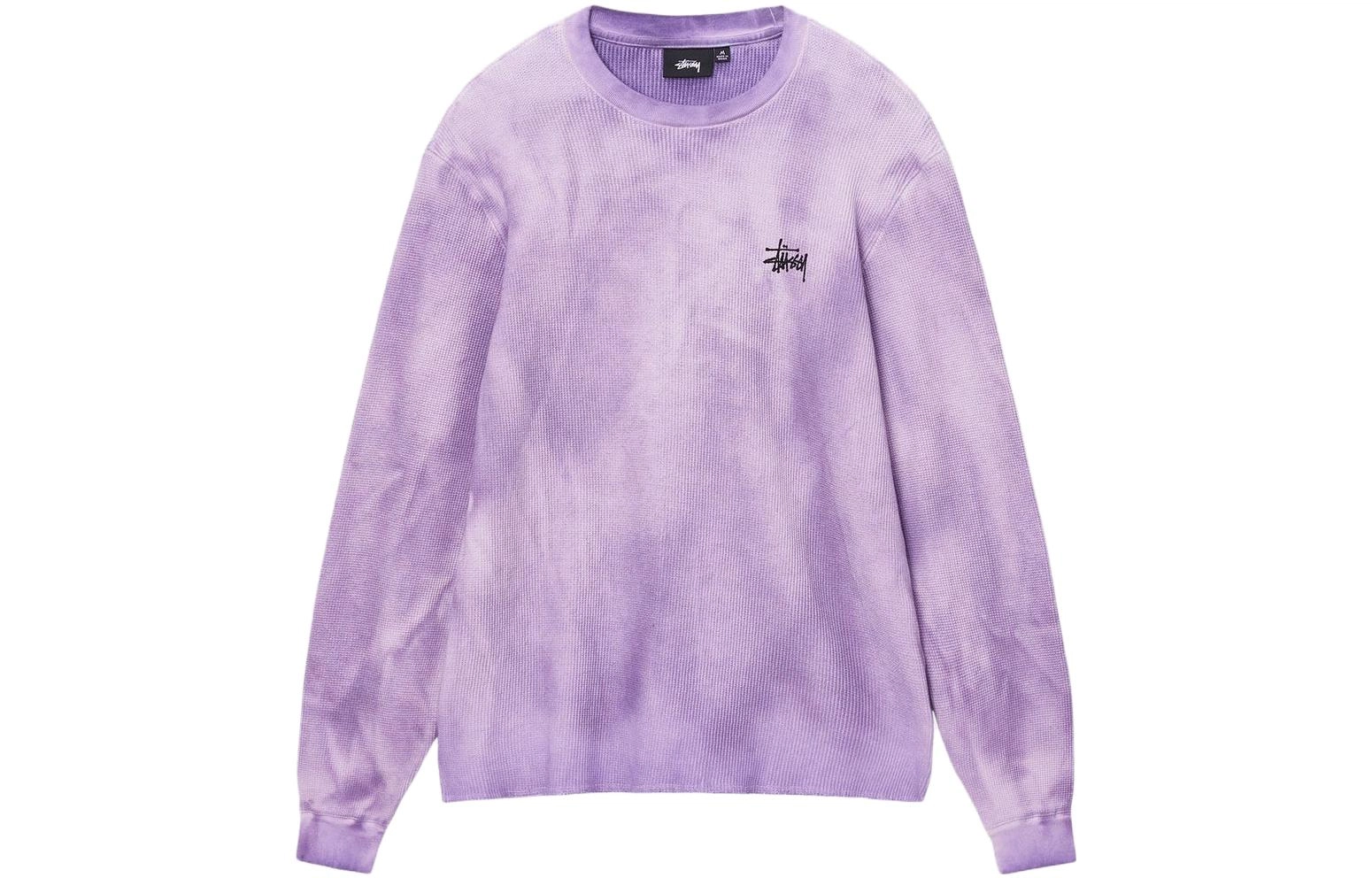 Stussy FW23 KRYPTEK CAMO LS THERMAL T