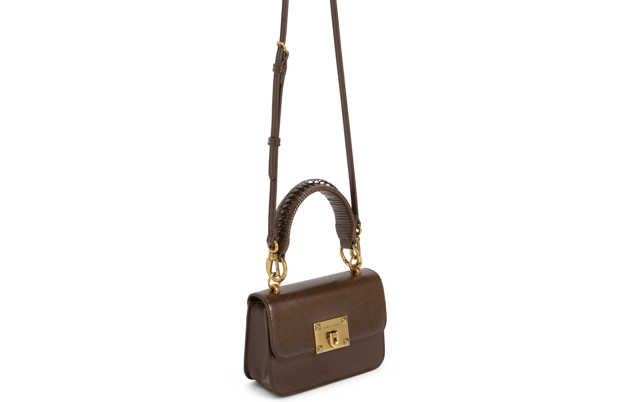CHARLESKEITH PU