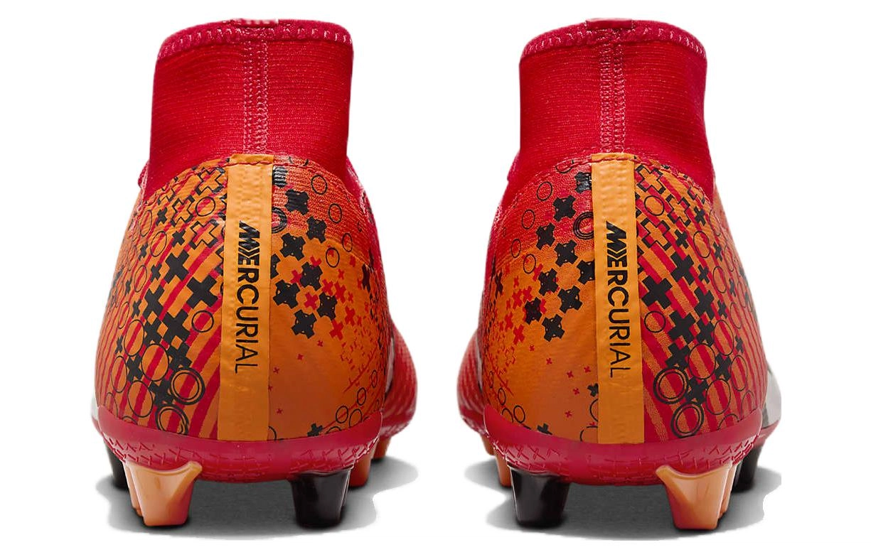 Nike Mercurial Superfly 9