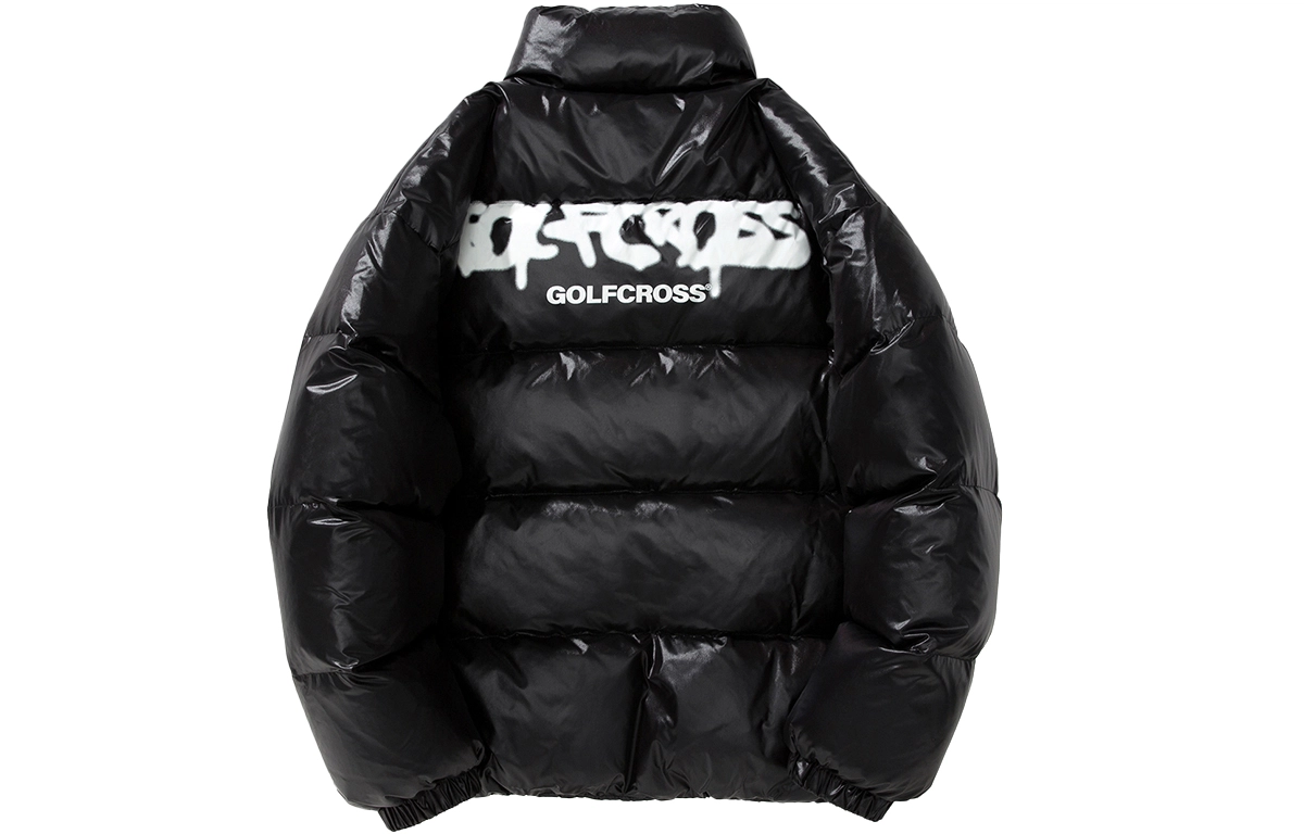 GOLFCROSS