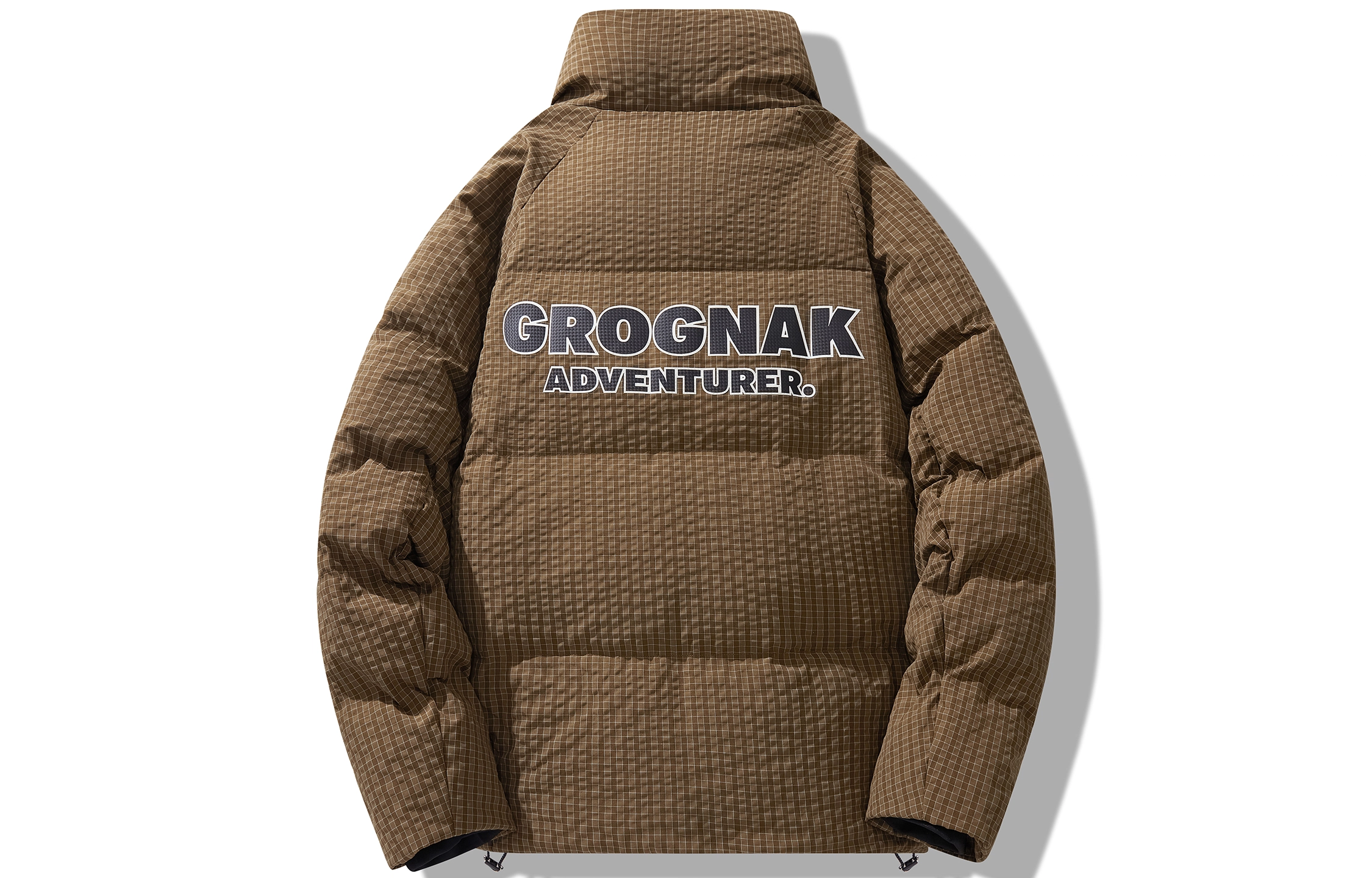 GROGNAK