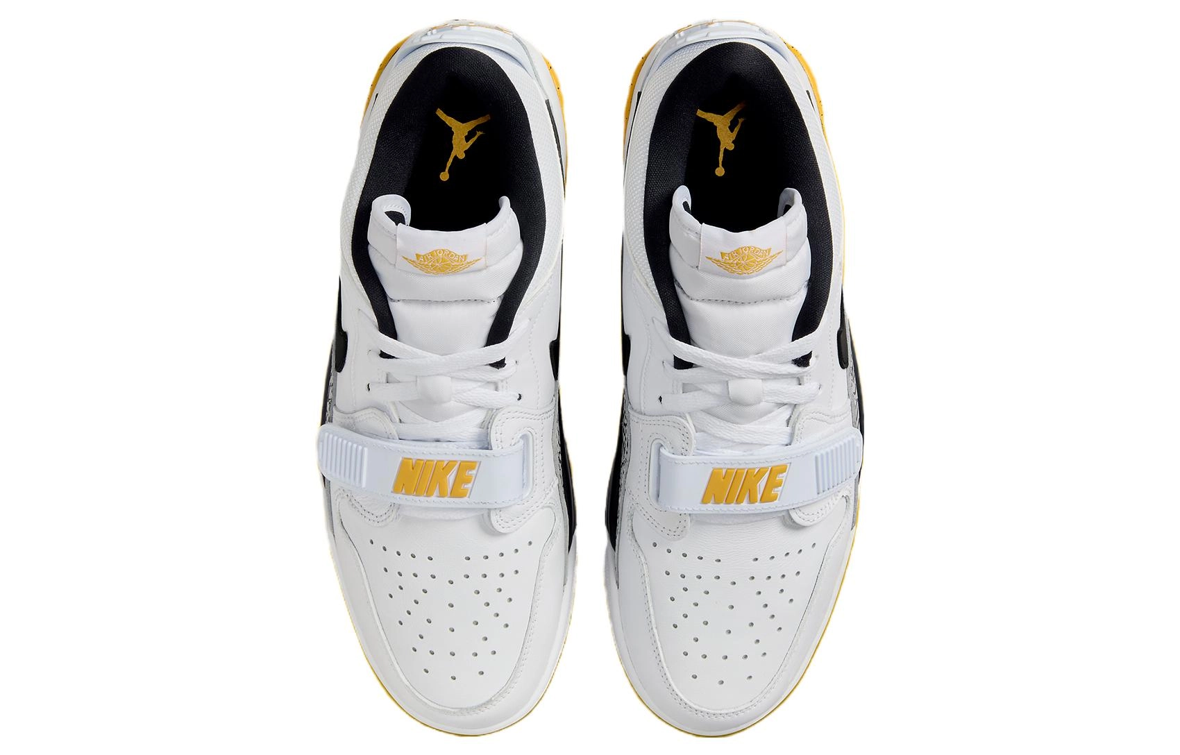 Jordan Legacy 312 Low