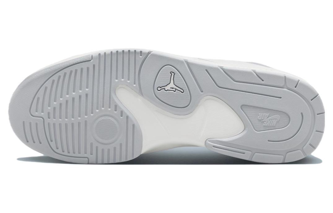 Jordan Stadium 90