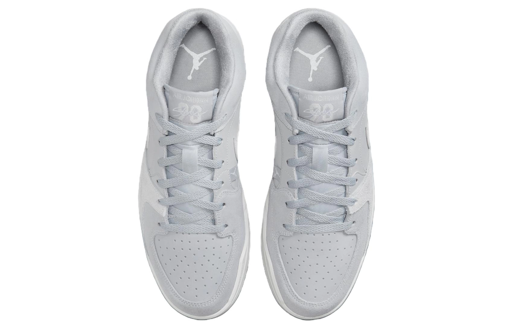 Jordan Stadium 90