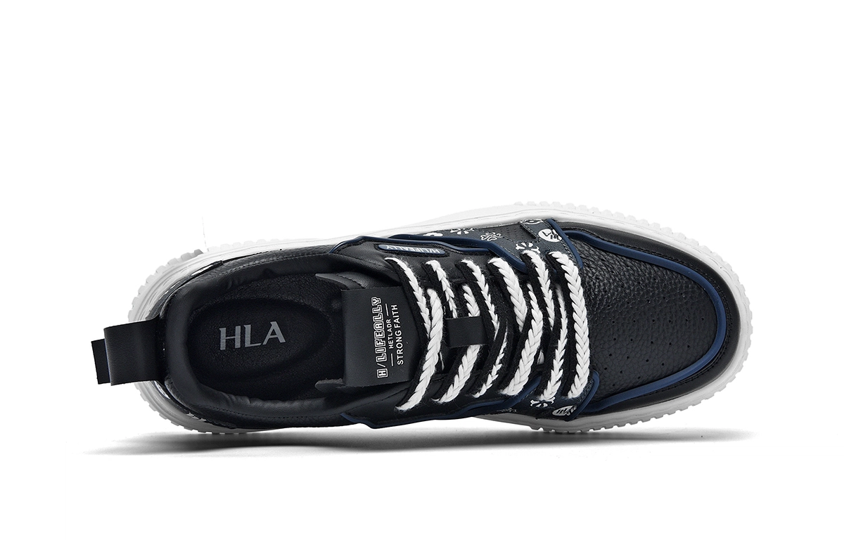 HLA 5cm