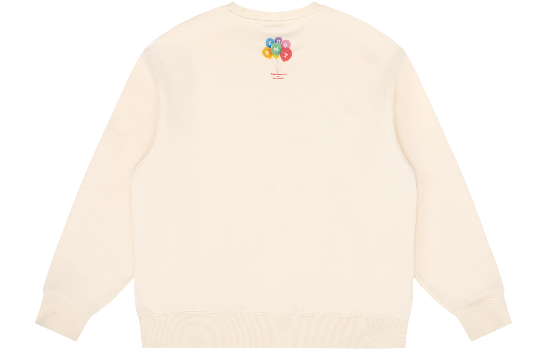 MostwantedLab x Peter Rabbit