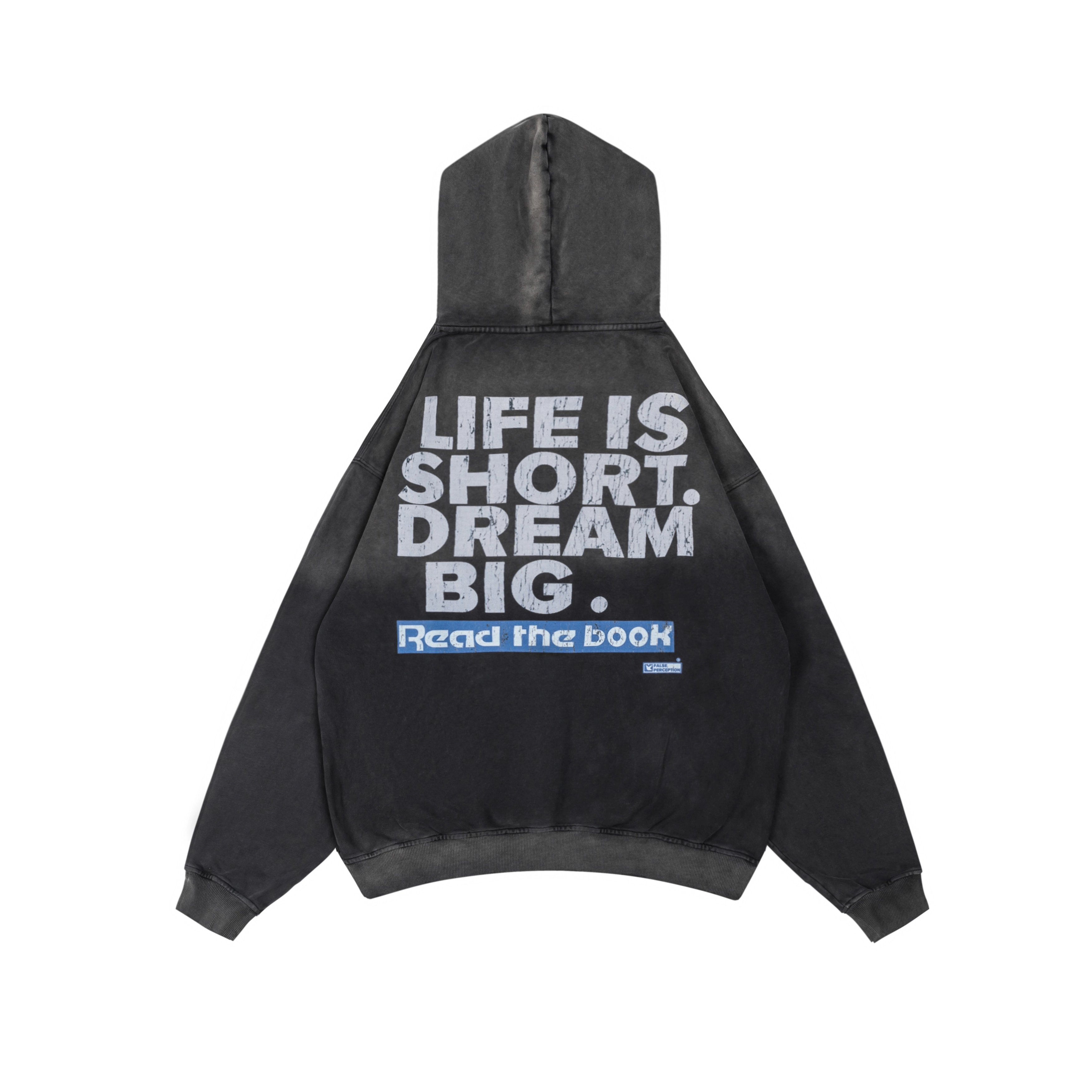 False Perception Reeborn Bootleg