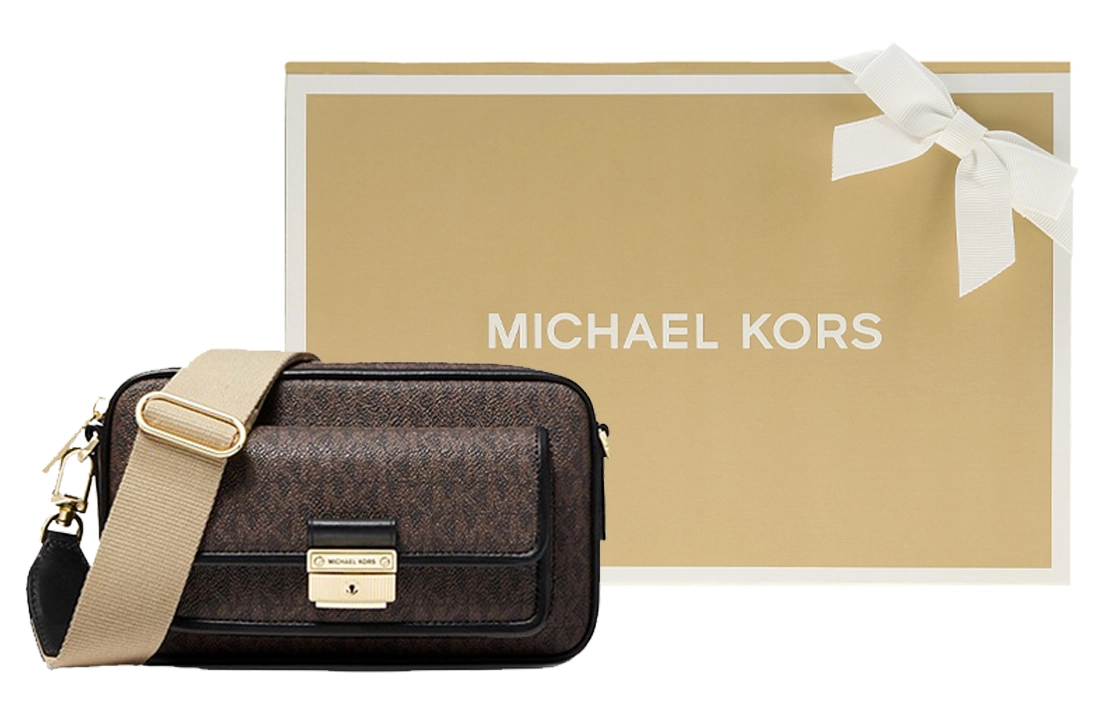 MICHAEL KORS MK Bradshaw