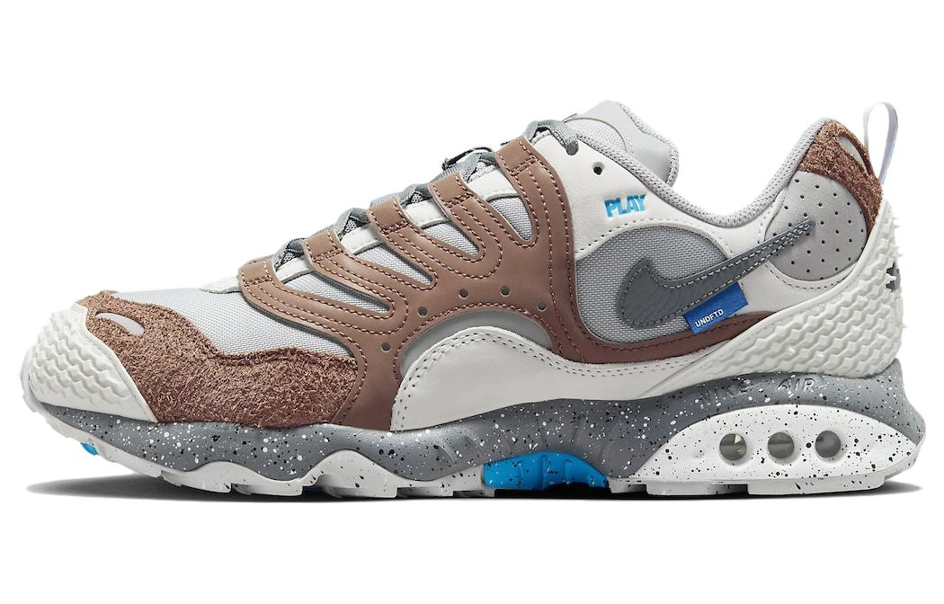 UNDEFEATED x Nike Air Terra Humara