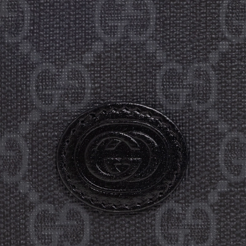 GUCCI Interlocking GG