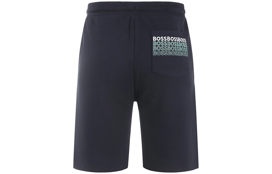 HUGO BOSS Logo