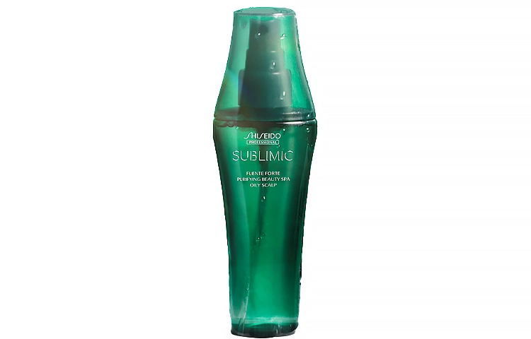 SHISEIDO PROFESSIONAL 125ml