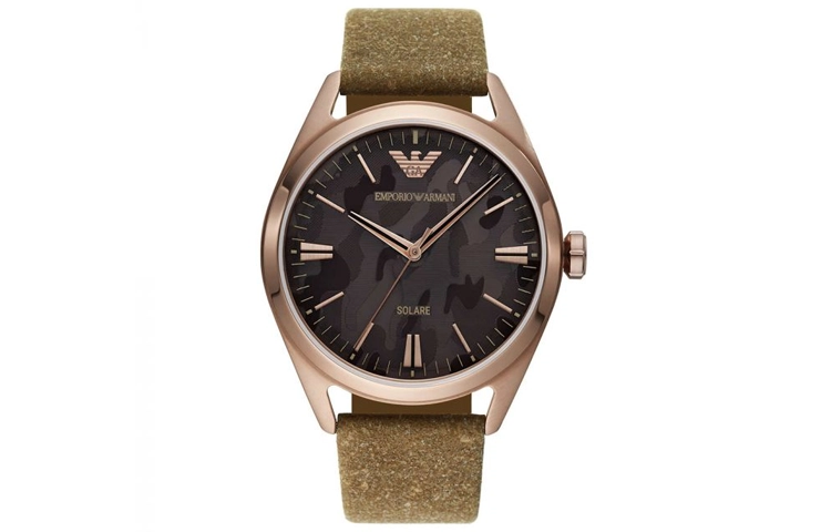 EMPORIO ARMANI 41mm 50 AR11396