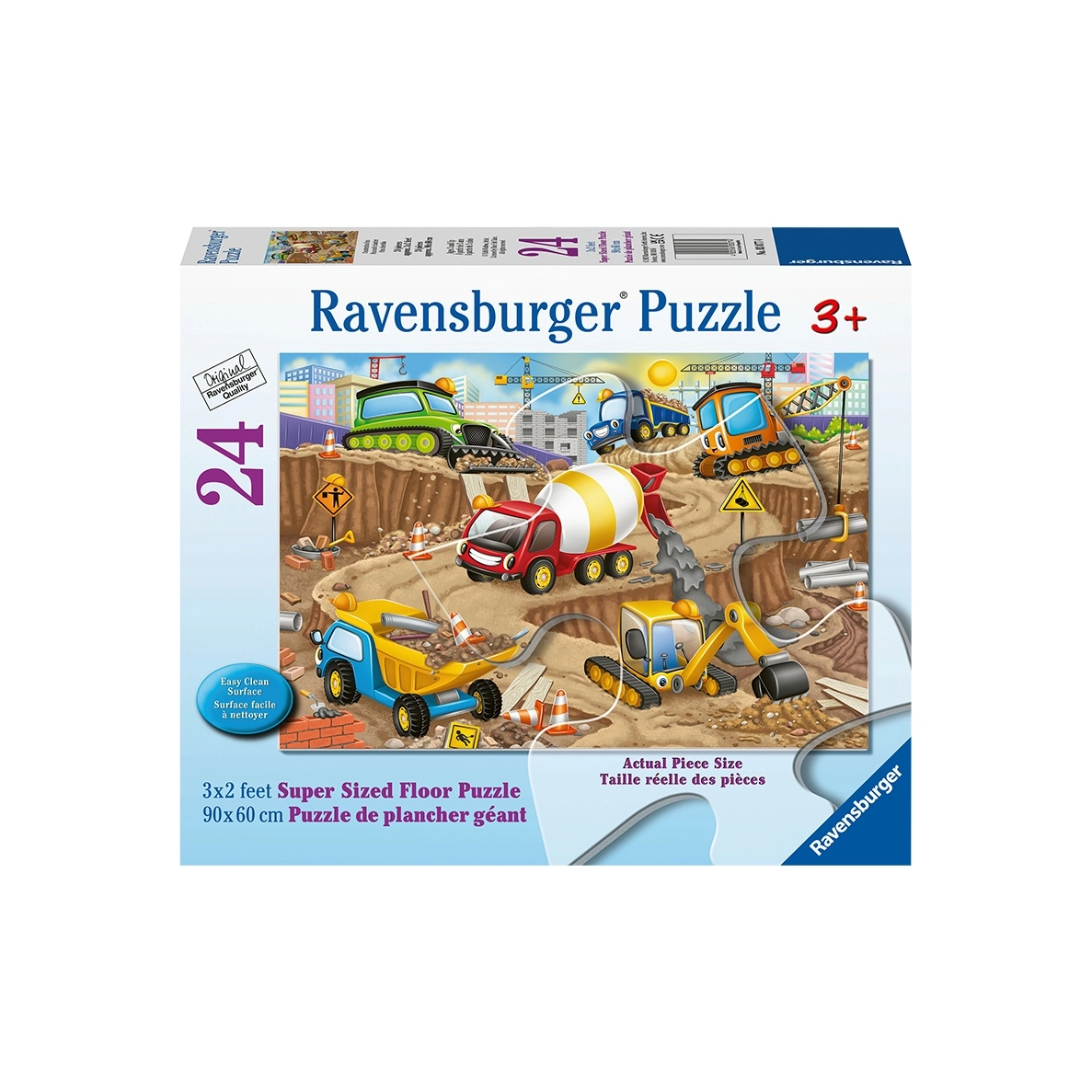 Ravensburger
