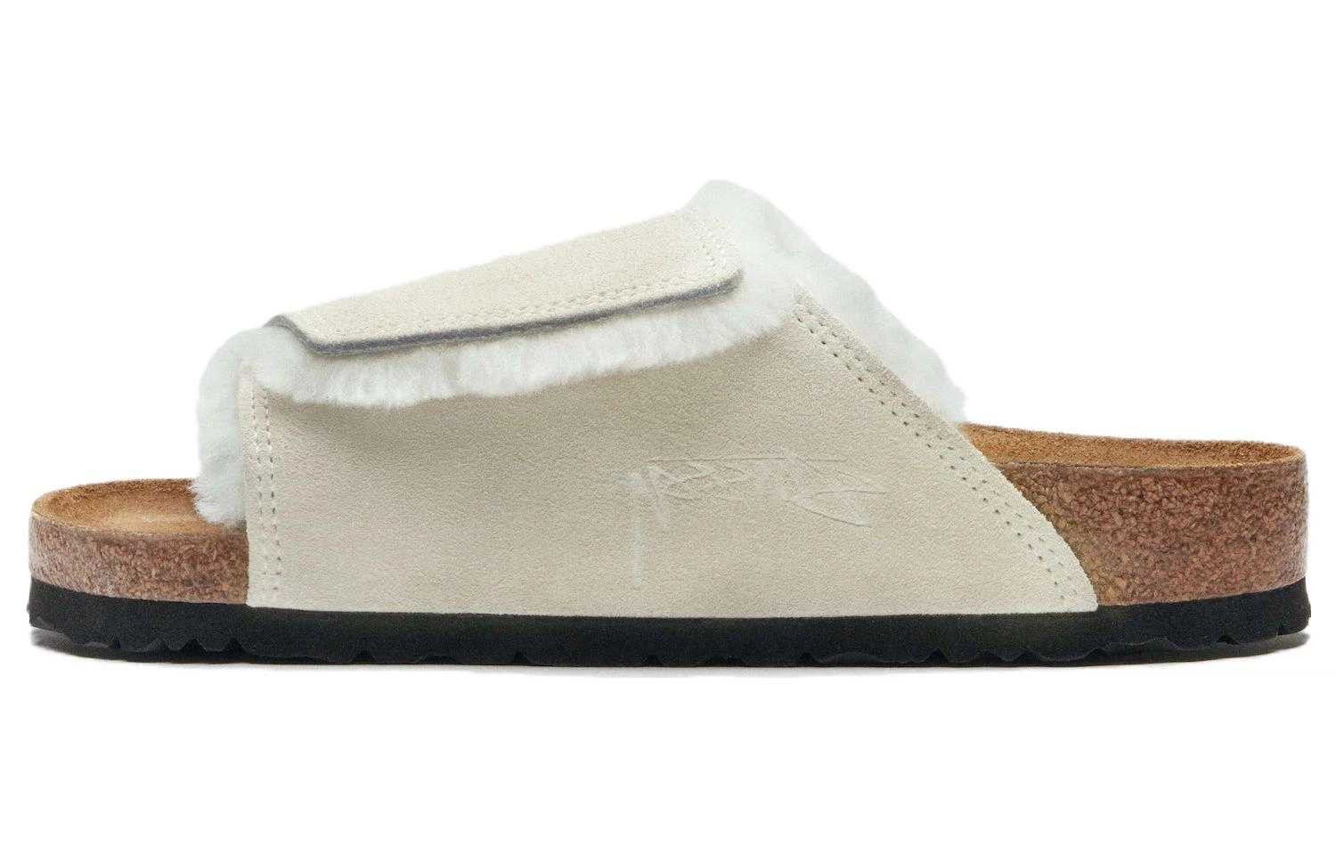 Stussy x Birkenstock