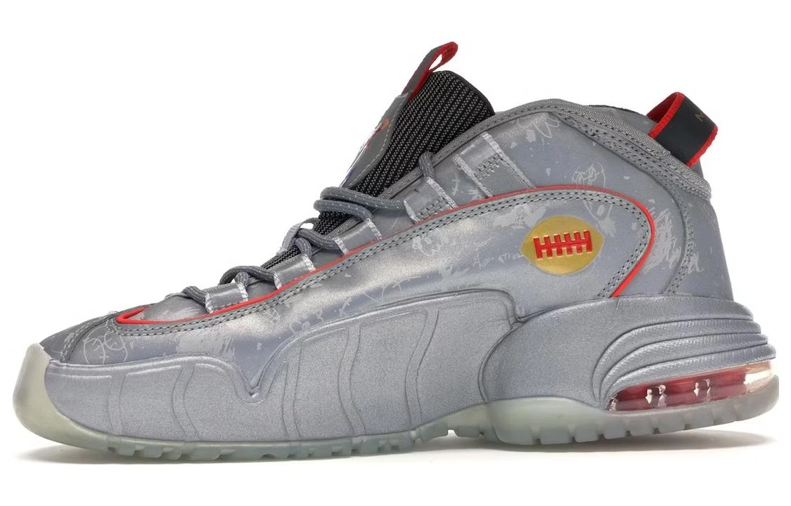 Nike Air Max Penny 1 Doernbecher