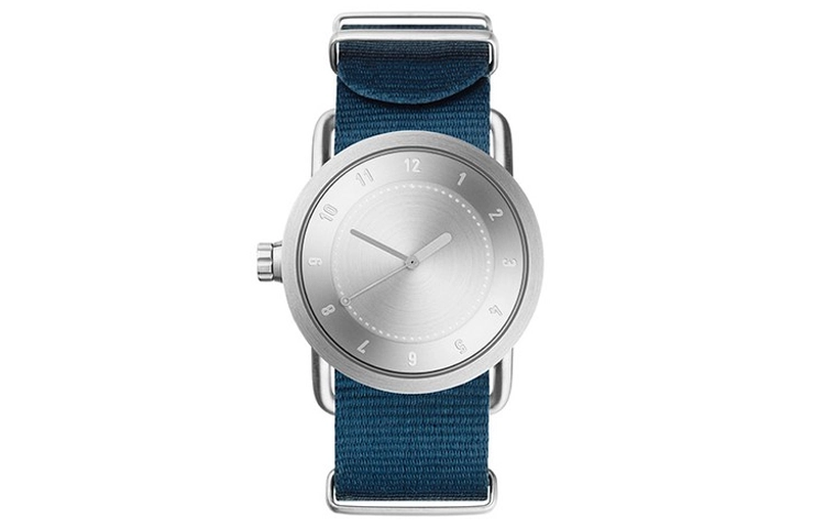 TID WATCHES 36mm 50 10220223