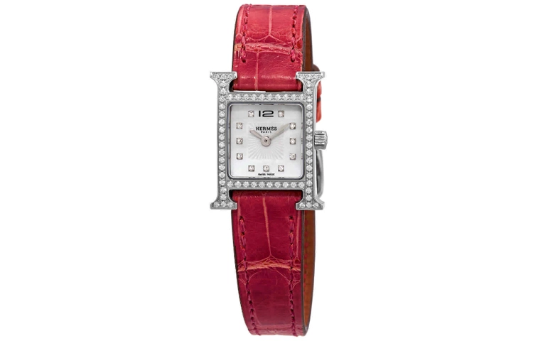 HERMES Heure H 17.2mm 30m 041653WW00