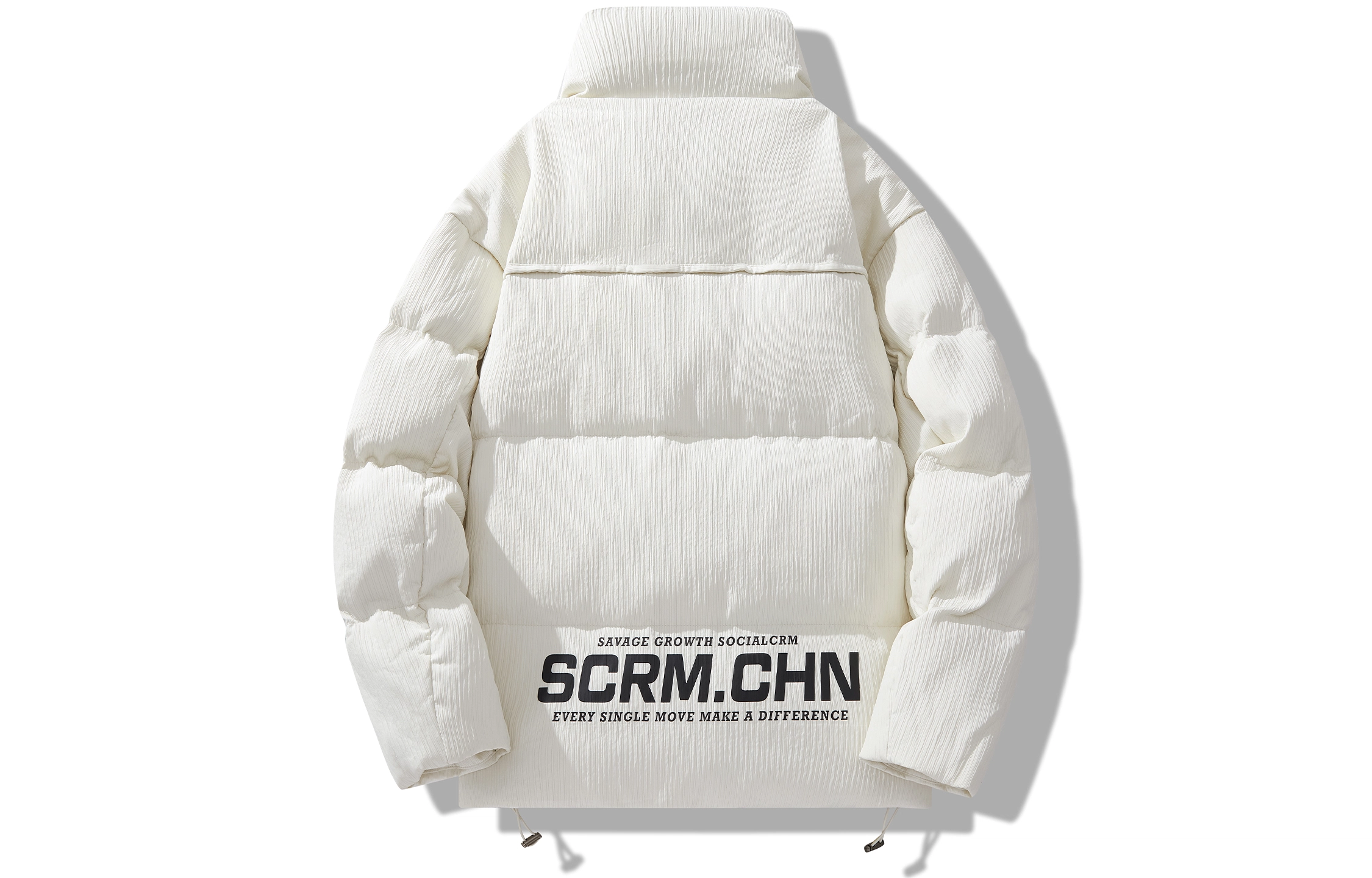SCRM