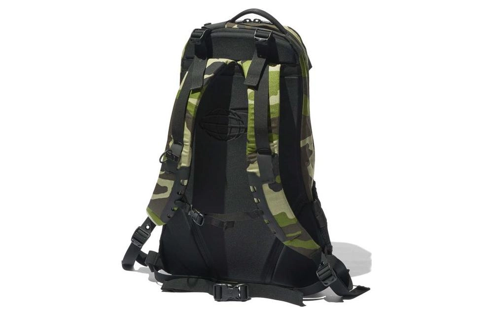 Arcteryx Beams ARRO 22 Logo