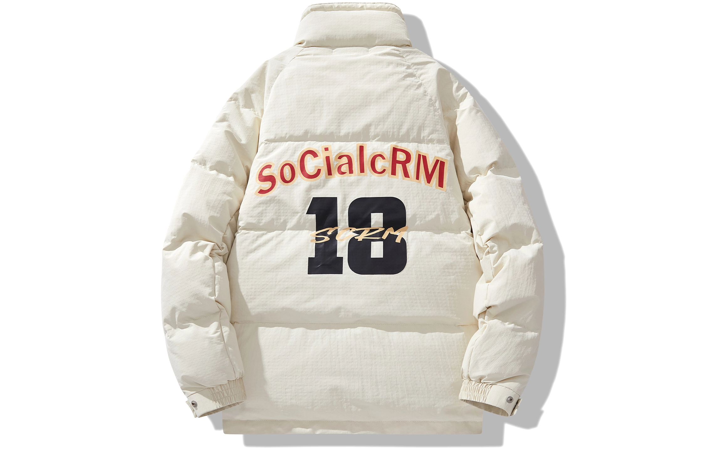 SCRM