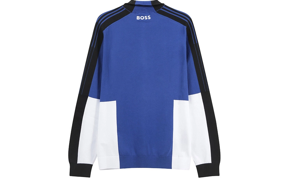 HUGO BOSS