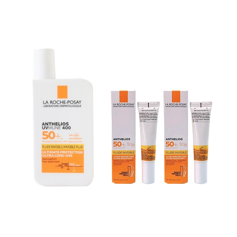 SPF50 PA++ 30ml50ml