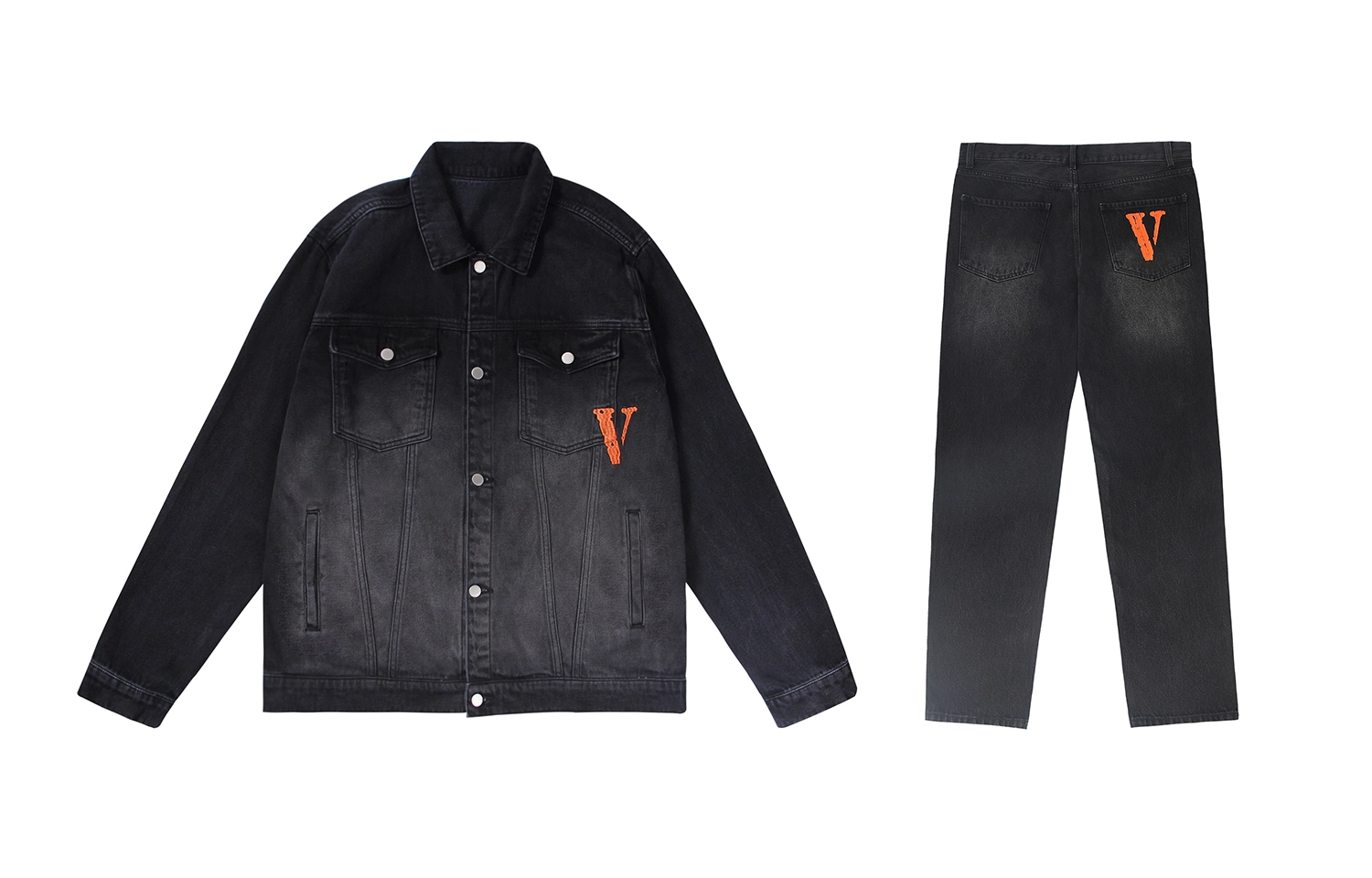 VLONE VLogo