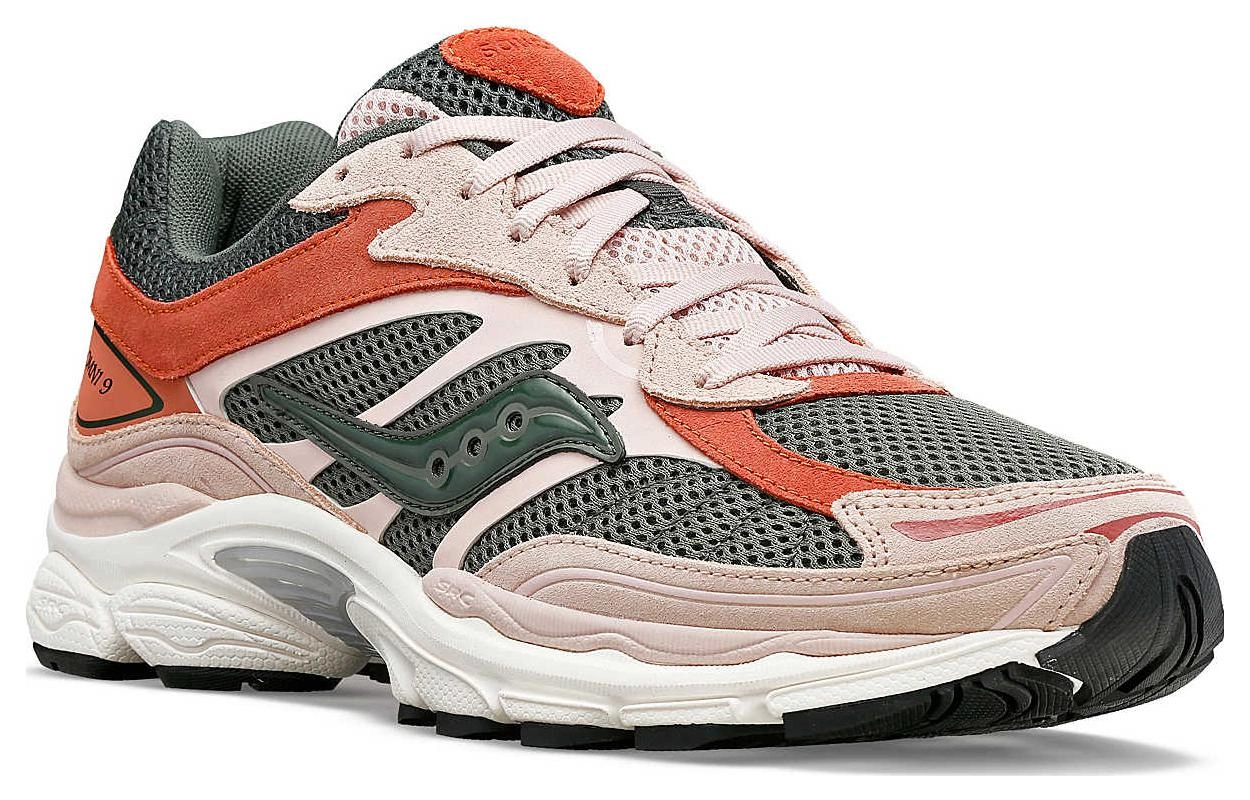 Saucony PROGRID OMNI 9 PREMIUM