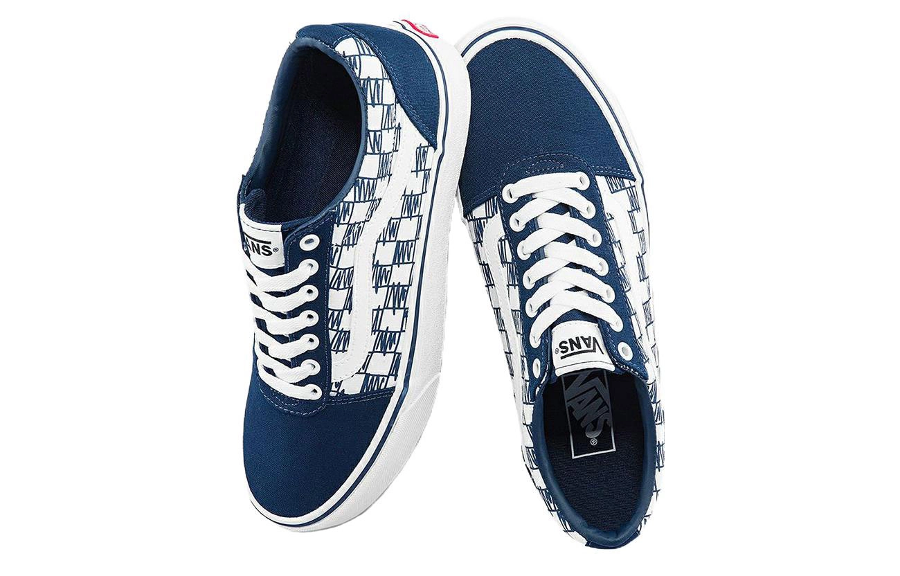 Vans Ward