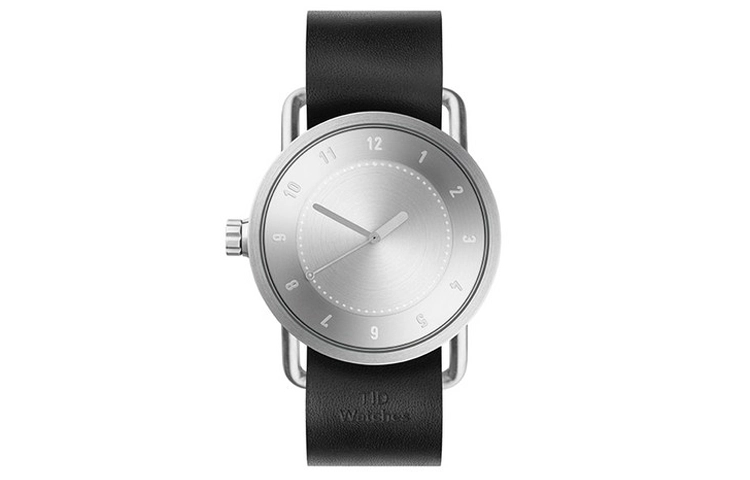 TID WATCHES 40mm 50 10220201