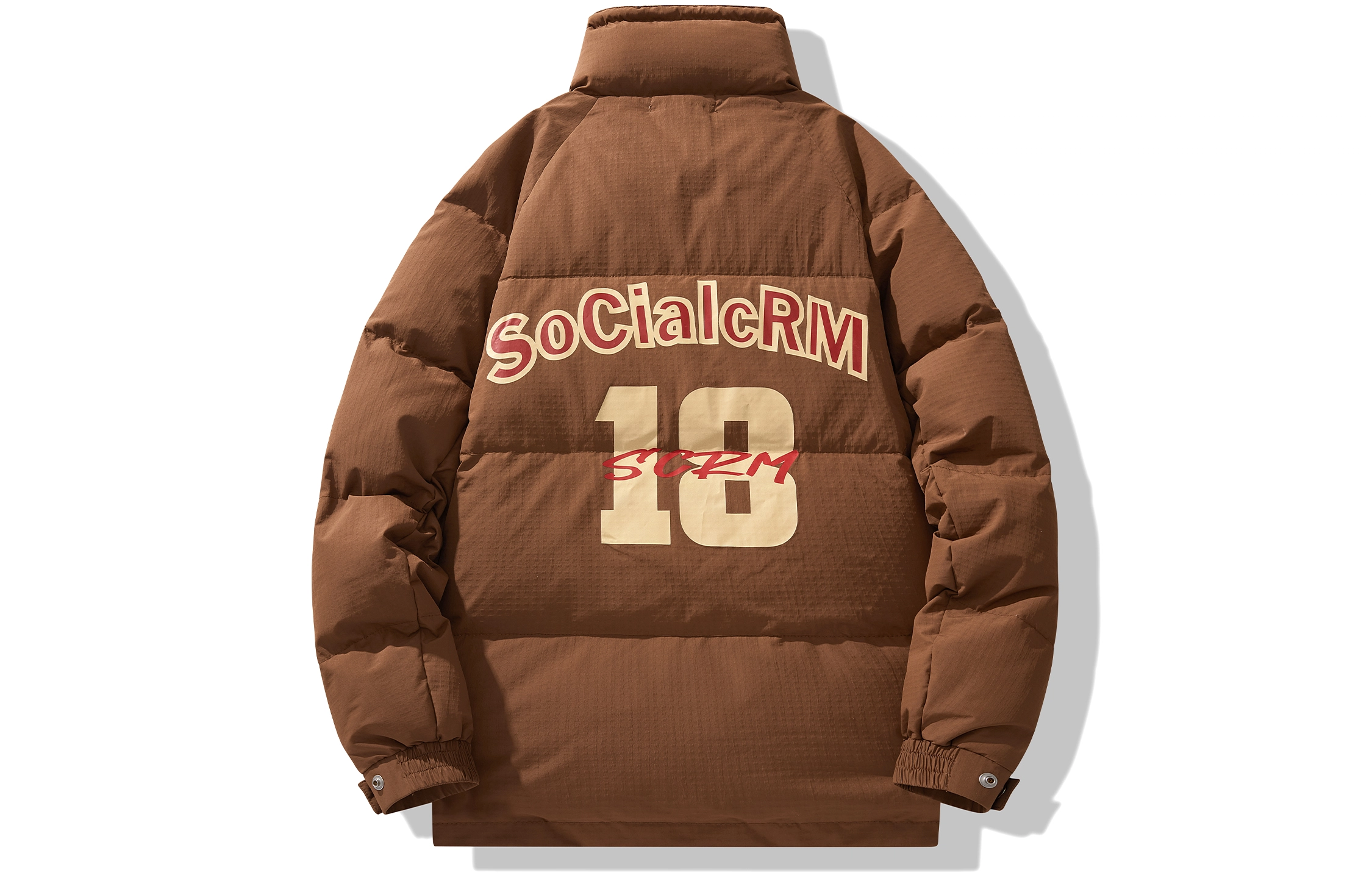 SCRM