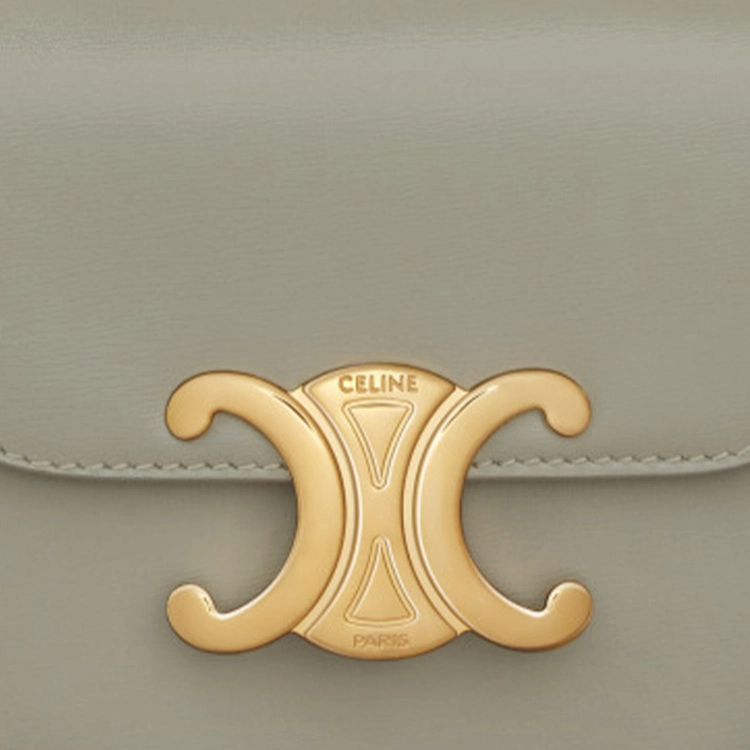 CELINE Triomphe