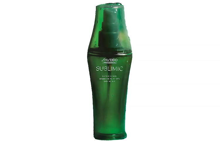 SHISEIDO PROFESSIONAL 125ml