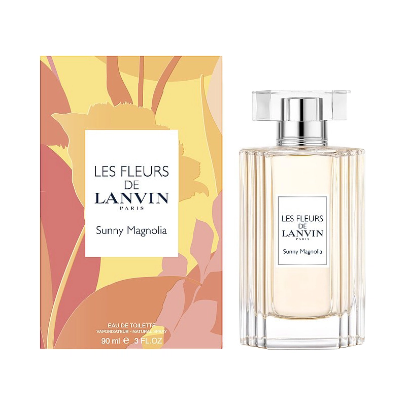 Lanvin Sunny Magnolia EDT 90ml50ml