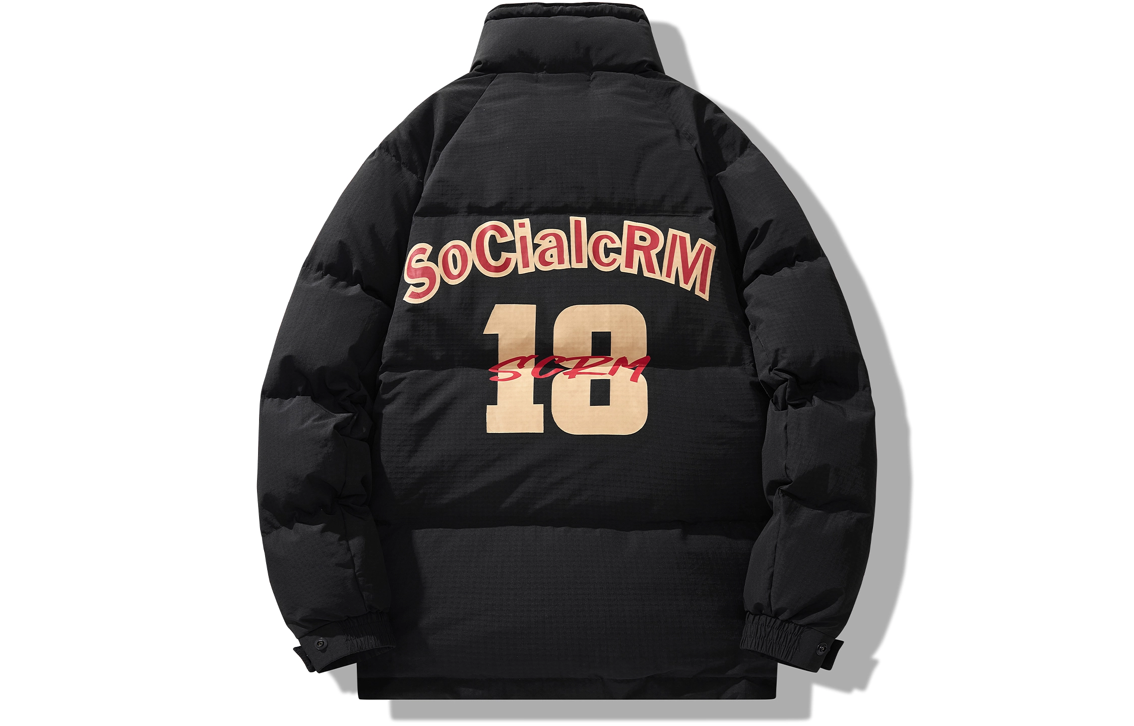 SCRM