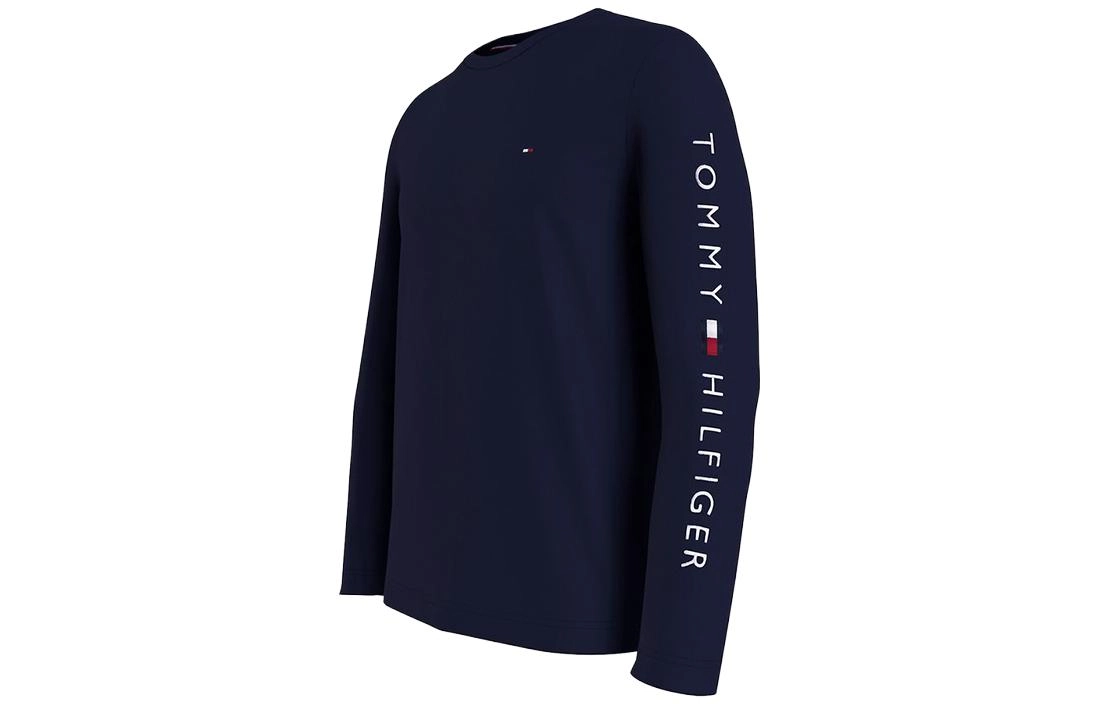 Tommy Hilfiger logoT