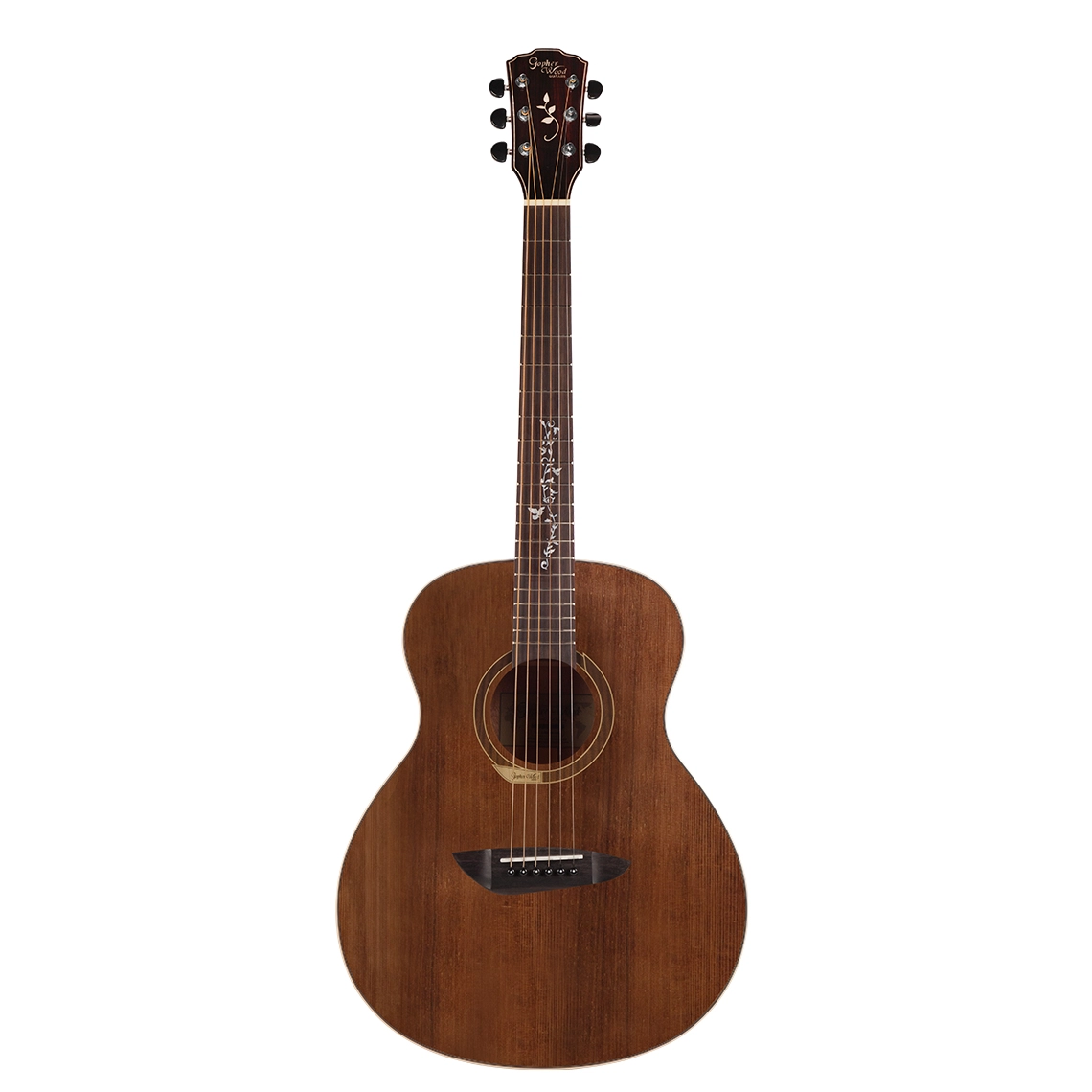 CA80 (Gopherwood) CA80GN 36