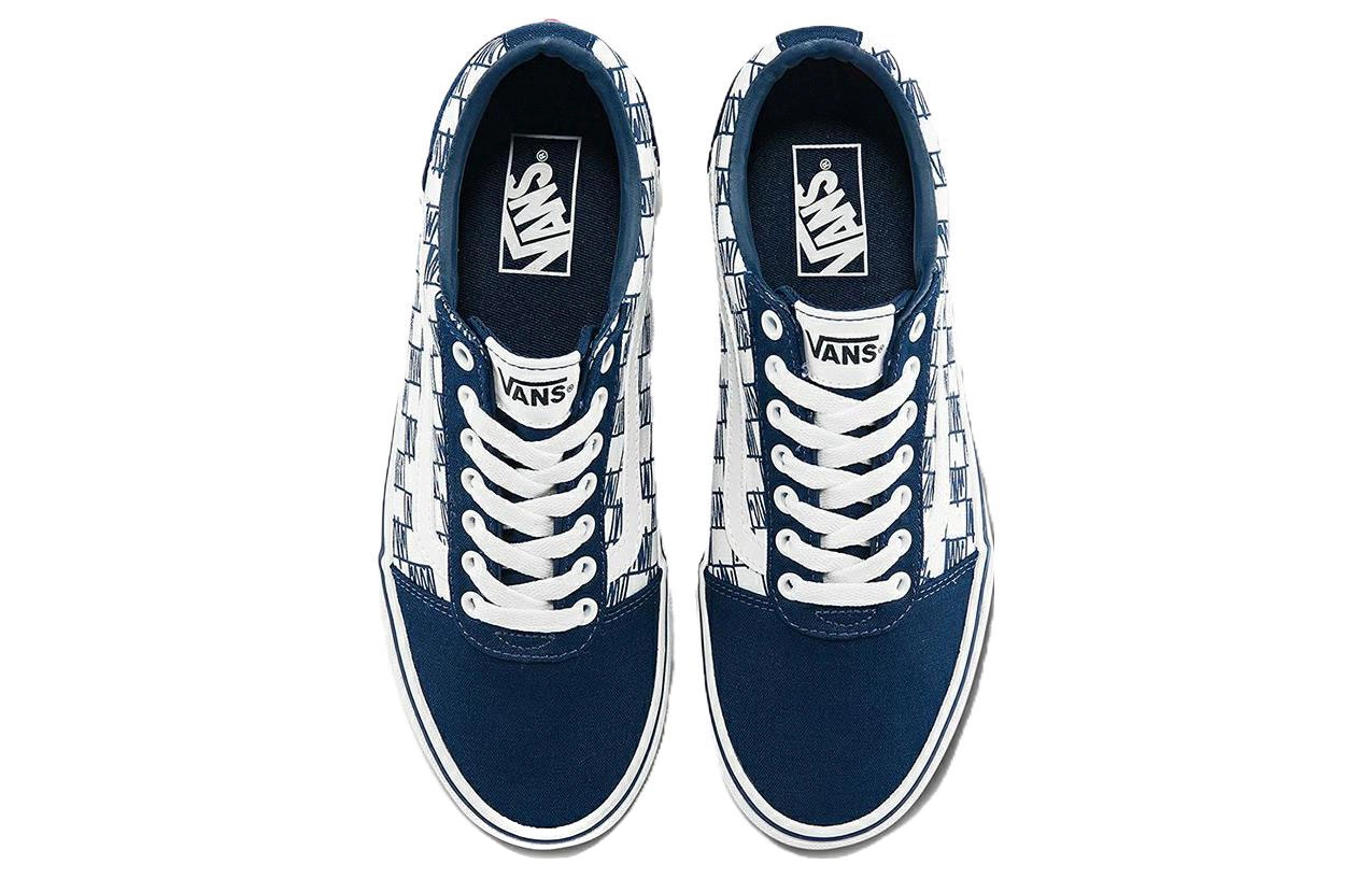 Vans Ward