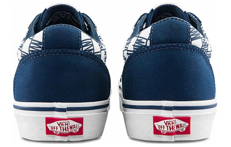 Vans Ward