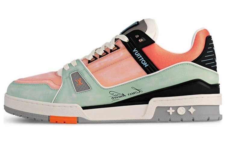 LOUIS VUITTON Trainer