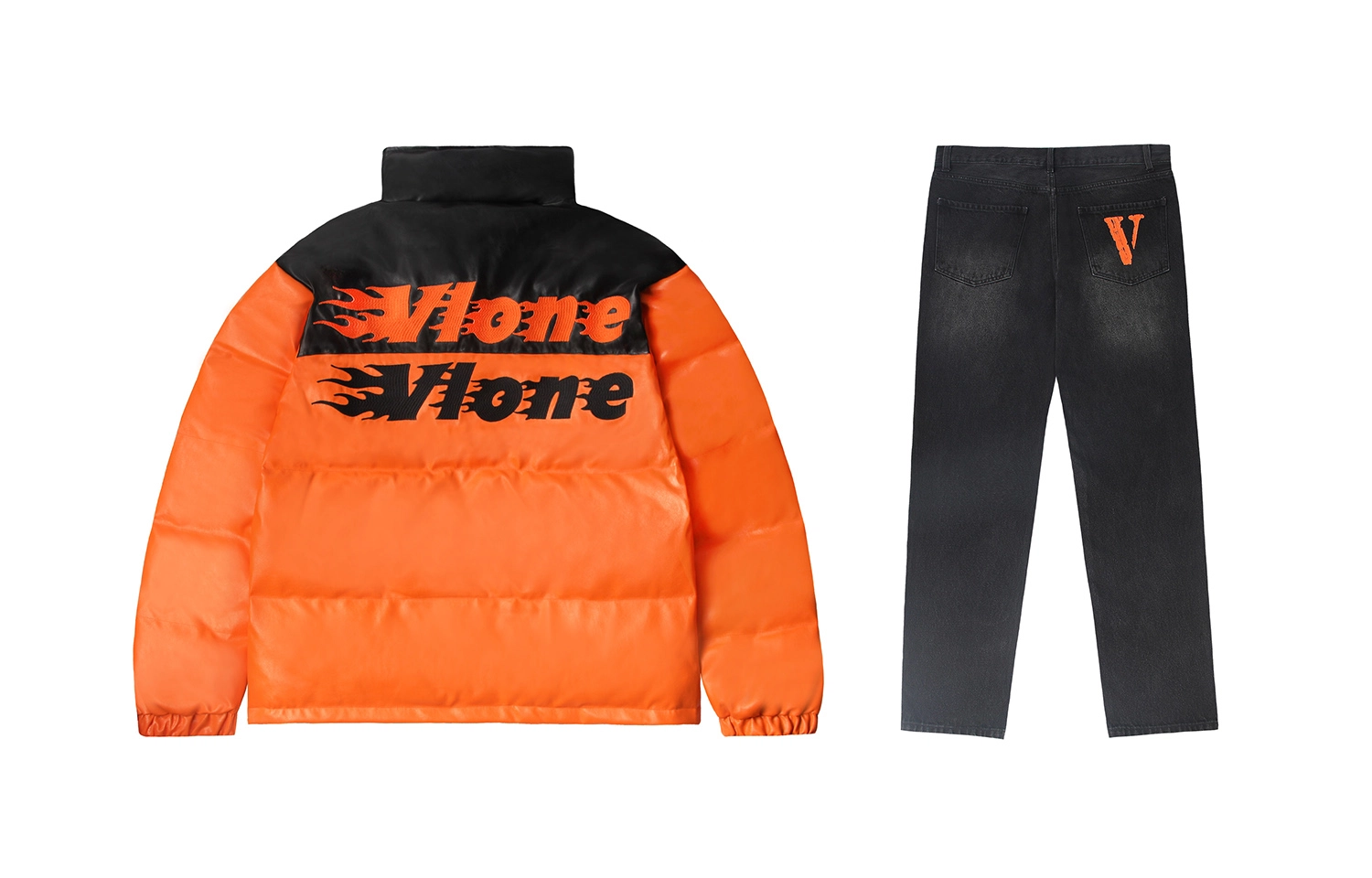 VLONE Logo
