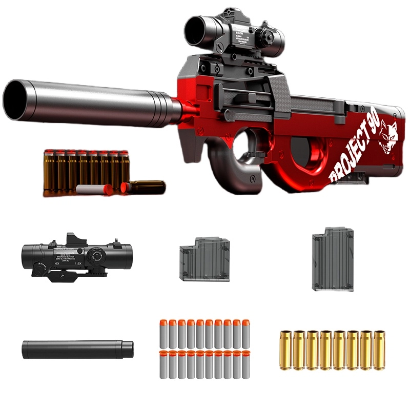 TEMI P90